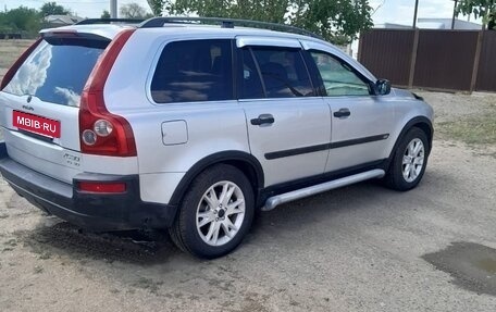 Volvo XC90 II рестайлинг, 2003 год, 370 000 рублей, 2 фотография