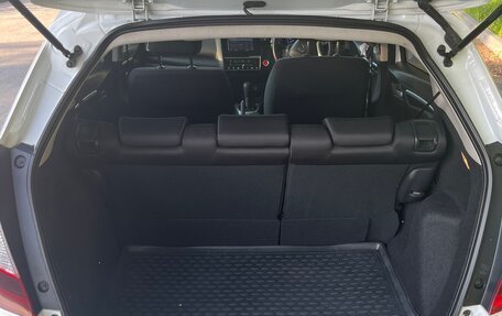 Honda Fit III, 2019 год, 1 365 000 рублей, 15 фотография