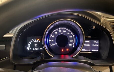 Honda Fit III, 2019 год, 1 365 000 рублей, 14 фотография