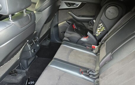 Audi Q7, 2016 год, 4 100 000 рублей, 5 фотография