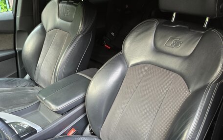 Audi Q7, 2016 год, 4 100 000 рублей, 8 фотография