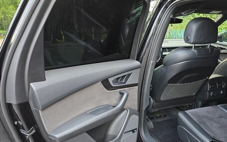 Audi Q7, 2016 год, 4 100 000 рублей, 6 фотография