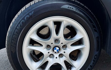BMW X3, 2008 год, 970 000 рублей, 17 фотография