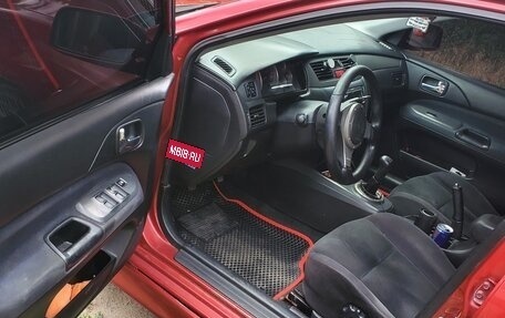 Mitsubishi Lancer IX, 2005 год, 550 000 рублей, 5 фотография