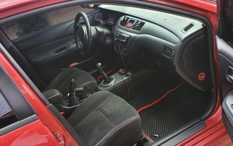 Mitsubishi Lancer IX, 2005 год, 550 000 рублей, 7 фотография