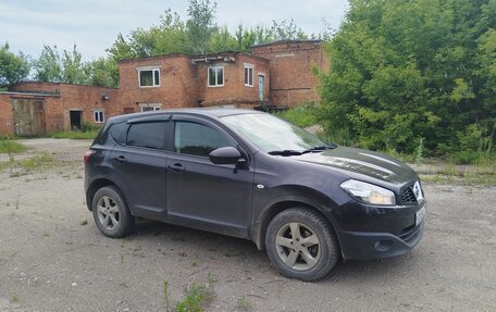 Nissan Qashqai, 2012 год, 970 000 рублей, 7 фотография