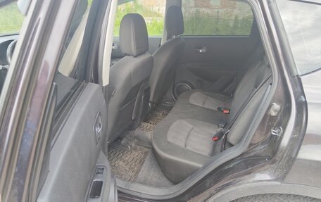 Nissan Qashqai, 2012 год, 970 000 рублей, 5 фотография