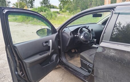 Nissan Qashqai, 2012 год, 970 000 рублей, 2 фотография