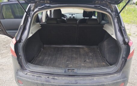 Nissan Qashqai, 2012 год, 970 000 рублей, 9 фотография
