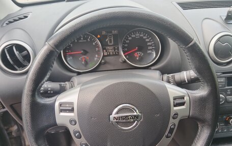 Nissan Qashqai, 2012 год, 970 000 рублей, 6 фотография