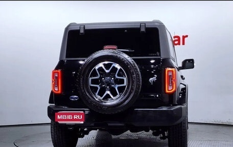 Ford Bronco, 2024 год, 6 240 000 рублей, 4 фотография
