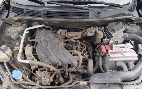 Nissan Qashqai, 2012 год, 970 000 рублей, 4 фотография