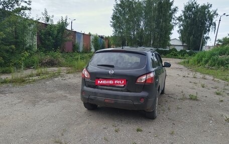 Nissan Qashqai, 2012 год, 970 000 рублей, 8 фотография