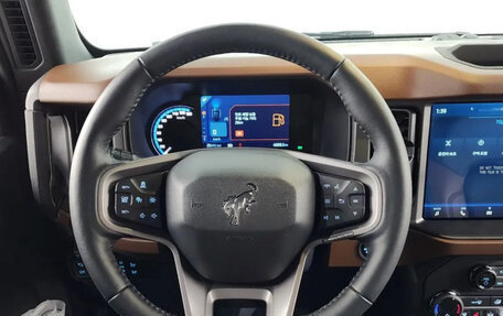 Ford Bronco, 2024 год, 6 240 000 рублей, 13 фотография