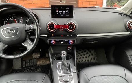 Audi A3, 2014 год, 1 100 000 рублей, 3 фотография