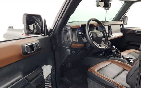 Ford Bronco, 2024 год, 6 240 000 рублей, 10 фотография