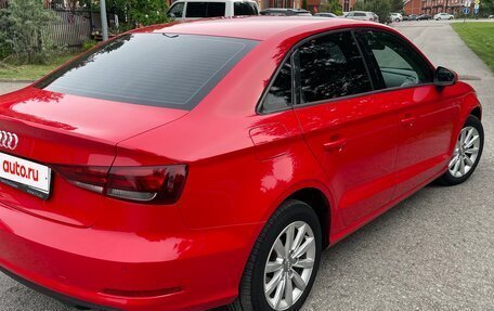 Audi A3, 2014 год, 1 100 000 рублей, 2 фотография