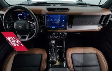 Ford Bronco, 2024 год, 6 240 000 рублей, 7 фотография