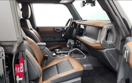 Ford Bronco, 2024 год, 6 240 000 рублей, 11 фотография