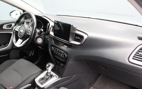 KIA cee'd III, 2019 год, 1 595 000 рублей, 5 фотография