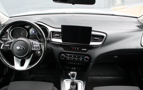 KIA cee'd III, 2019 год, 1 595 000 рублей, 7 фотография