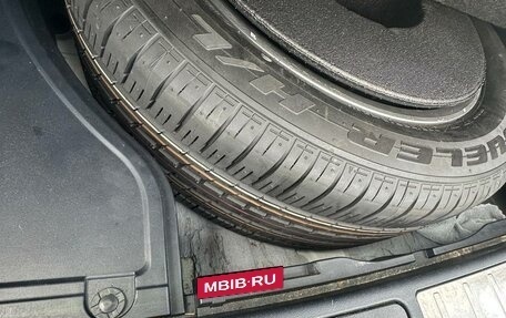 Lexus RX III, 2014 год, 2 400 000 рублей, 13 фотография
