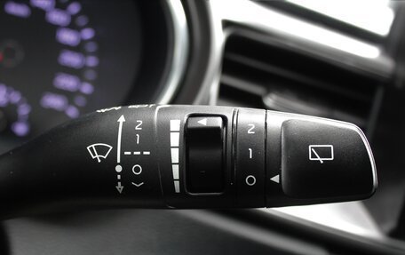 KIA cee'd III, 2019 год, 1 595 000 рублей, 14 фотография