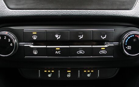 KIA cee'd III, 2019 год, 1 595 000 рублей, 17 фотография