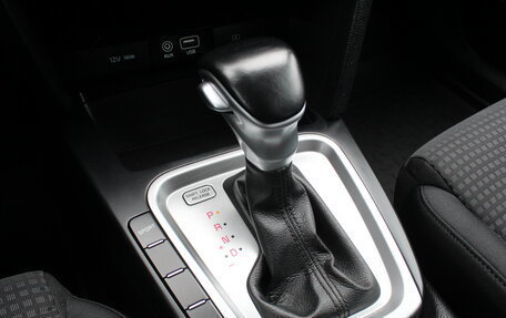 KIA cee'd III, 2019 год, 1 595 000 рублей, 18 фотография