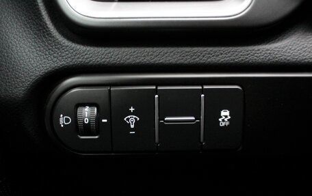 KIA cee'd III, 2019 год, 1 595 000 рублей, 19 фотография