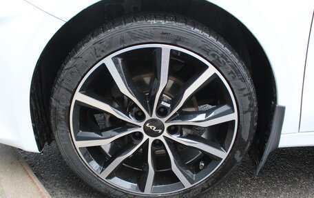 KIA cee'd III, 2019 год, 1 595 000 рублей, 25 фотография