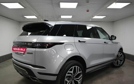 Land Rover Range Rover Evoque II, 2025 год, 6 850 000 рублей, 2 фотография