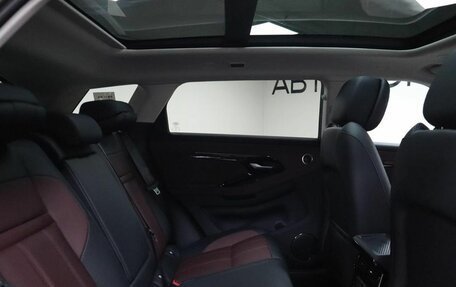 Land Rover Range Rover Evoque II, 2025 год, 6 850 000 рублей, 13 фотография