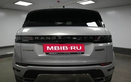 Land Rover Range Rover Evoque II, 2025 год, 6 850 000 рублей, 4 фотография