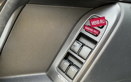 Toyota Land Cruiser Prado 150 рестайлинг 2, 2011 год, 2 820 000 рублей, 9 фотография