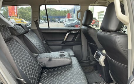 Toyota Land Cruiser Prado 150 рестайлинг 2, 2011 год, 2 820 000 рублей, 18 фотография