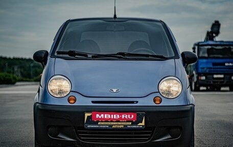 Daewoo Matiz I, 2007 год, 222 000 рублей, 3 фотография