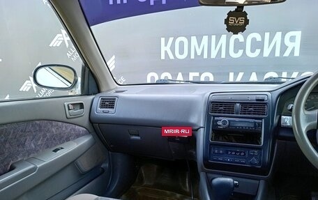 Toyota Carina, 1999 год, 120 000 рублей, 13 фотография