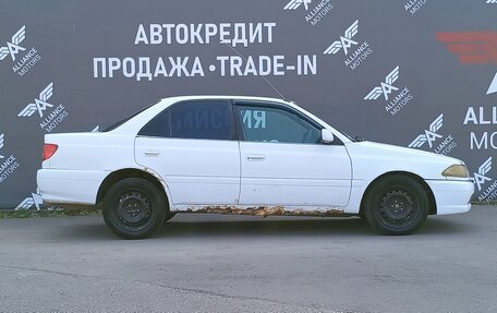 Toyota Carina, 1999 год, 120 000 рублей, 8 фотография