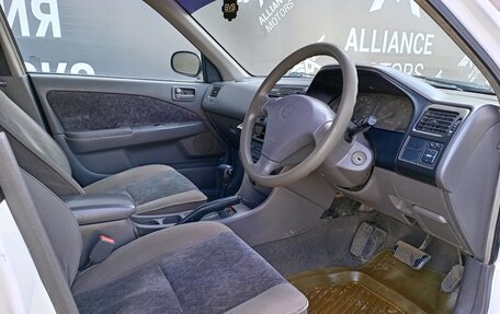 Toyota Carina, 1999 год, 120 000 рублей, 9 фотография