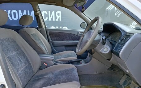 Toyota Carina, 1999 год, 120 000 рублей, 10 фотография