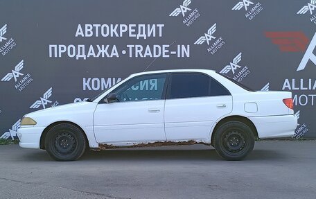 Toyota Carina, 1999 год, 120 000 рублей, 4 фотография