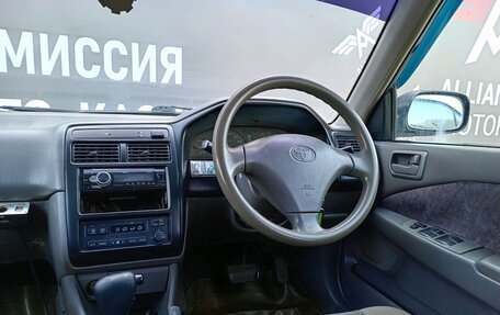 Toyota Carina, 1999 год, 120 000 рублей, 12 фотография