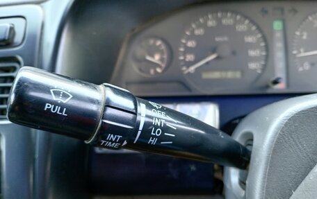 Toyota Carina, 1999 год, 120 000 рублей, 15 фотография