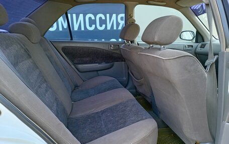 Toyota Carina, 1999 год, 120 000 рублей, 11 фотография