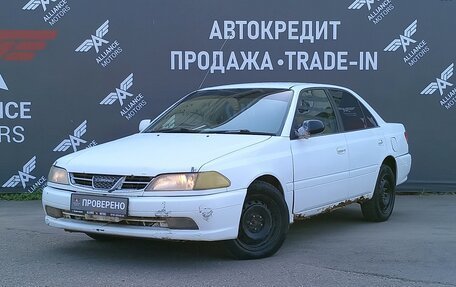 Toyota Carina, 1999 год, 120 000 рублей, 3 фотография