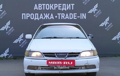 Toyota Carina, 1999 год, 120 000 рублей, 2 фотография