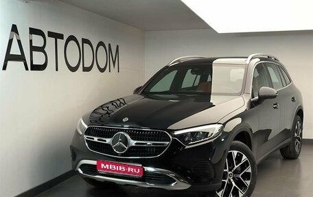 Mercedes-Benz GLC, 2025 год, 8 200 000 рублей, 1 фотография