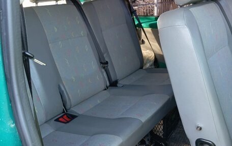 Volkswagen Transporter T5 рестайлинг, 2008 год, 1 150 000 рублей, 1 фотография
