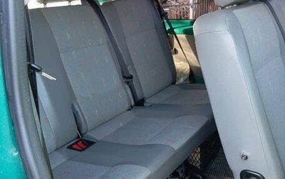 Volkswagen Transporter T5 рестайлинг, 2008 год, 1 150 000 рублей, 1 фотография